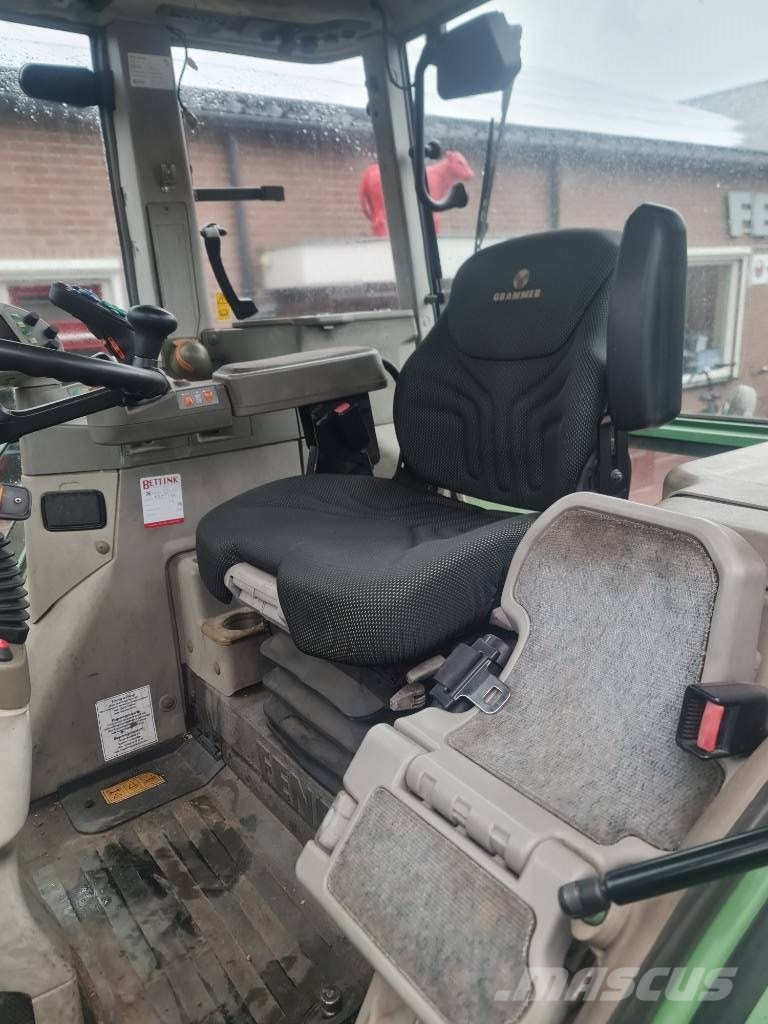 Fendt 716 COM3 Tractoren