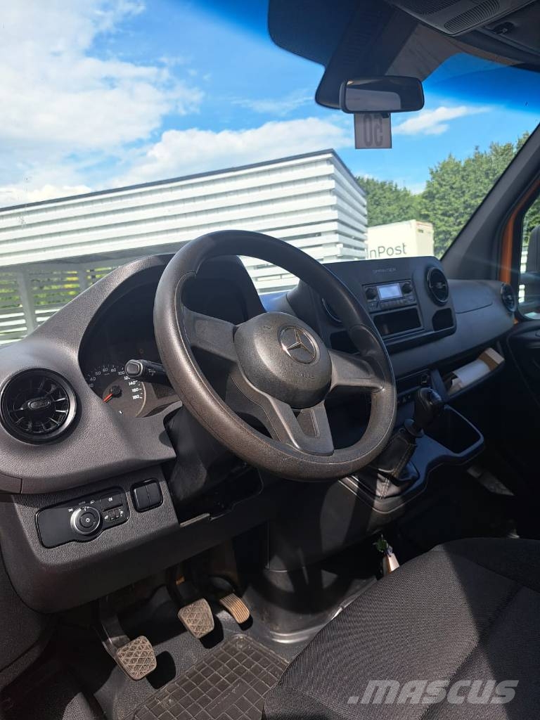 Ruthmann TBR 260 Автовышки