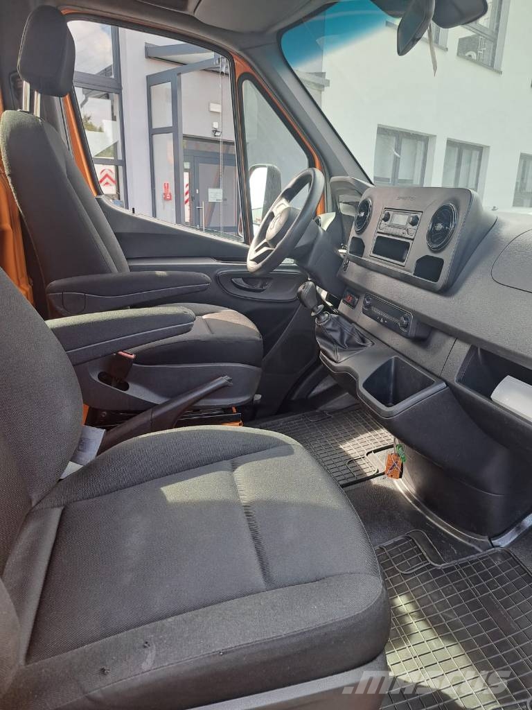 Ruthmann TBR 260 Автовышки