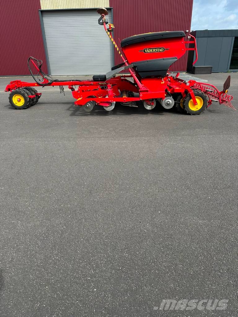 Väderstad Rapid400S مثاقيب