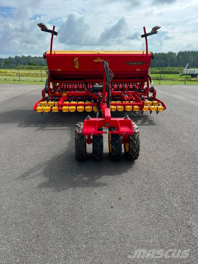 Väderstad Rapid400S مثاقيب