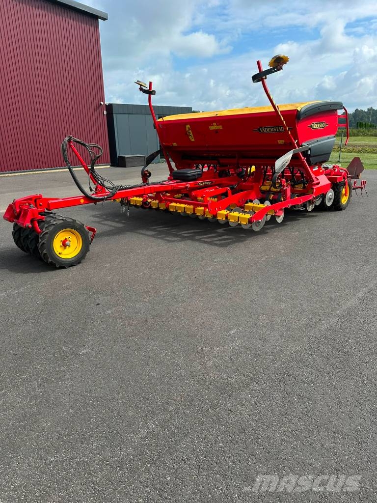 Väderstad Rapid400S مثاقيب