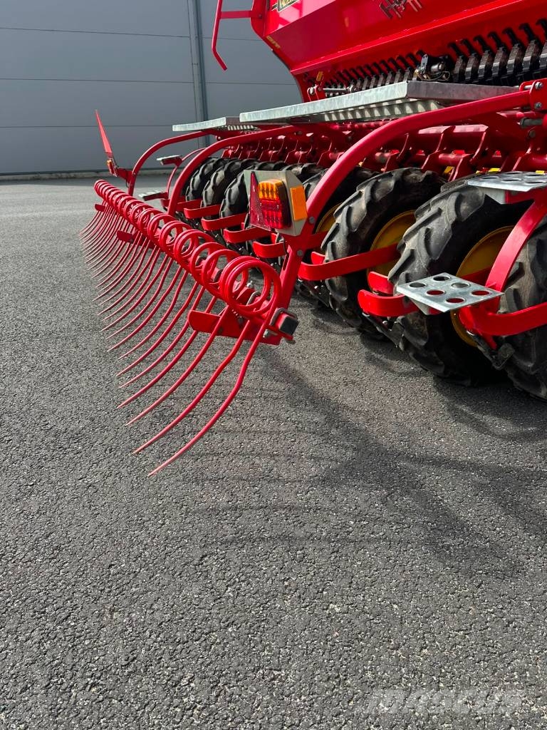 Väderstad Rapid400S مثاقيب