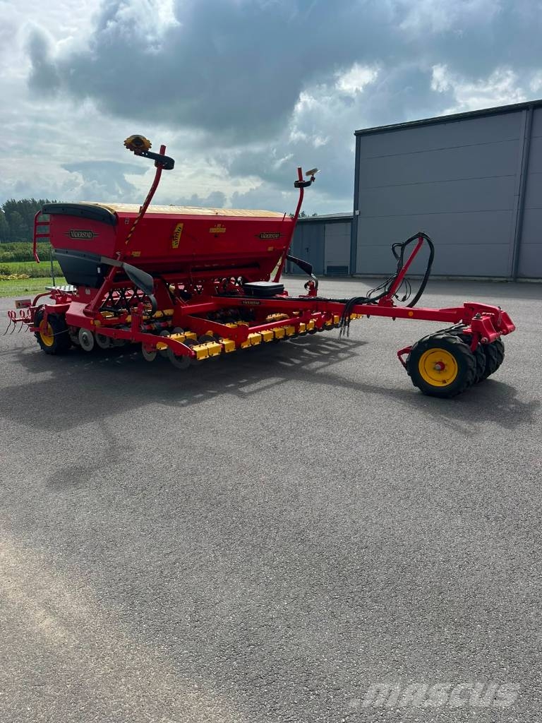 Väderstad Rapid400S مثاقيب