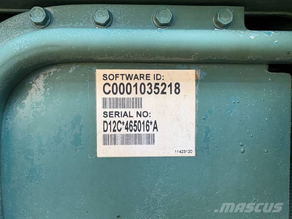 Volvo L 180 E Wheel loaders
