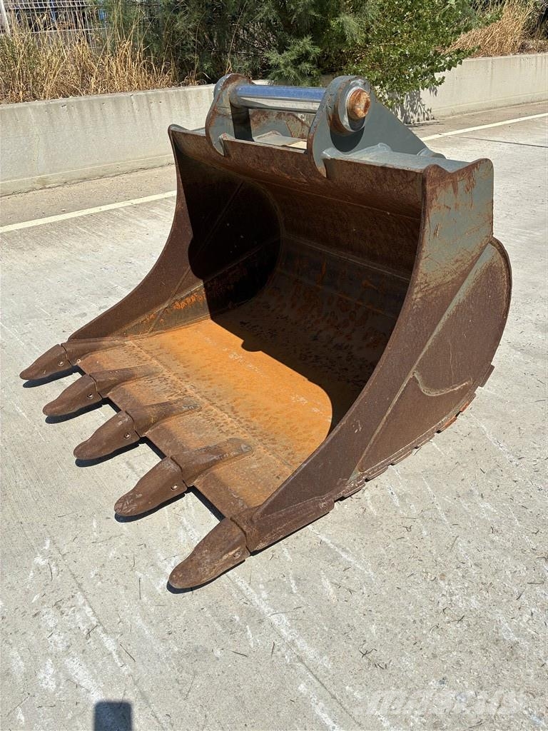 Liebherr R 920 Compact Litronic Crawler excavators