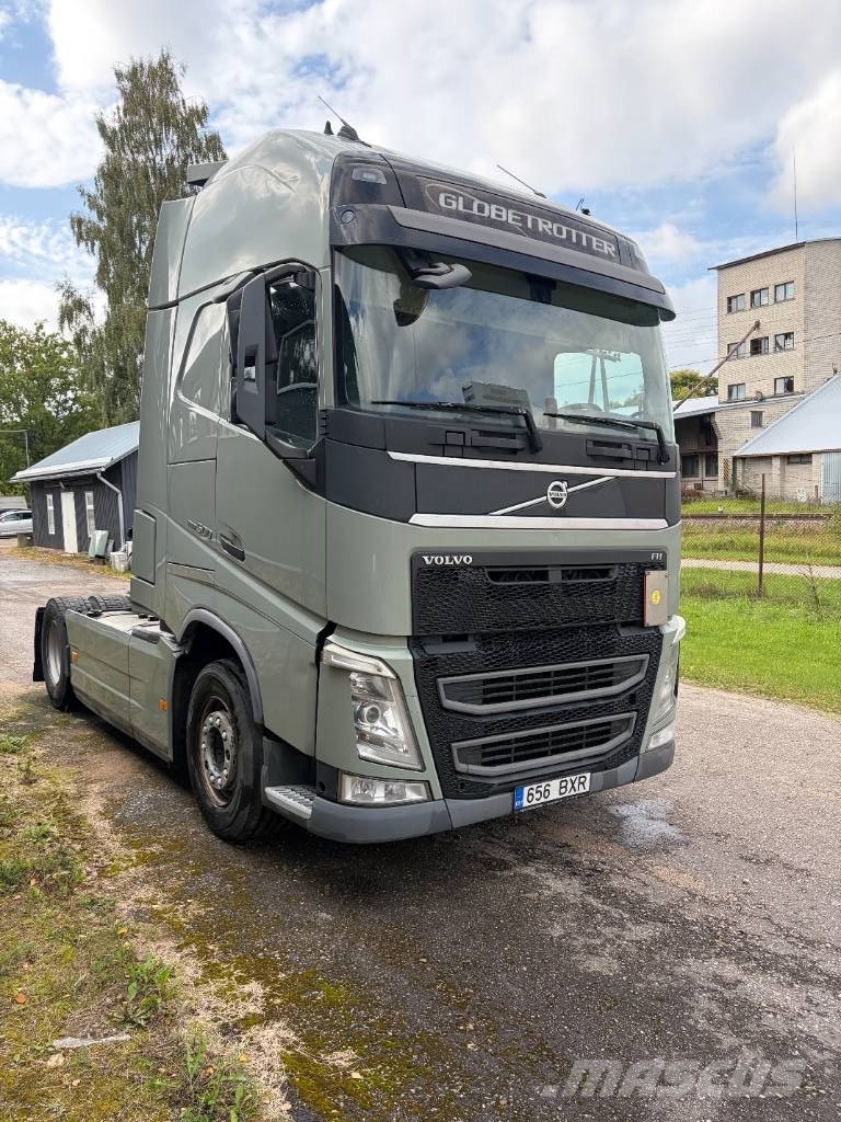 Volvo FH 1 500 Tegljači