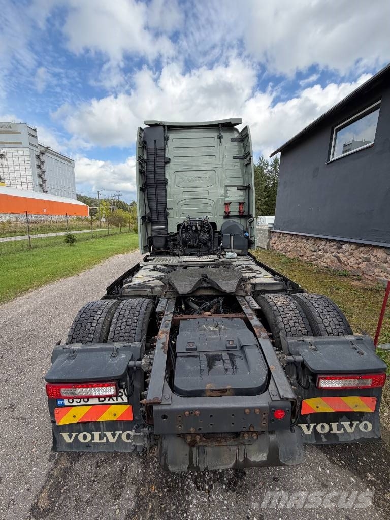 Volvo FH 1 500 Tegljači