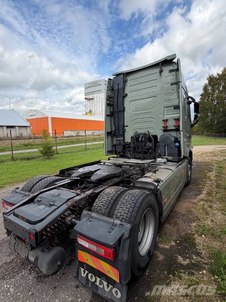 Volvo FH 1 500 Tegljači