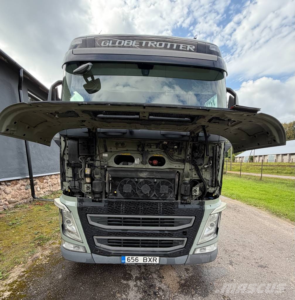 Volvo FH 1 500 Tegljači