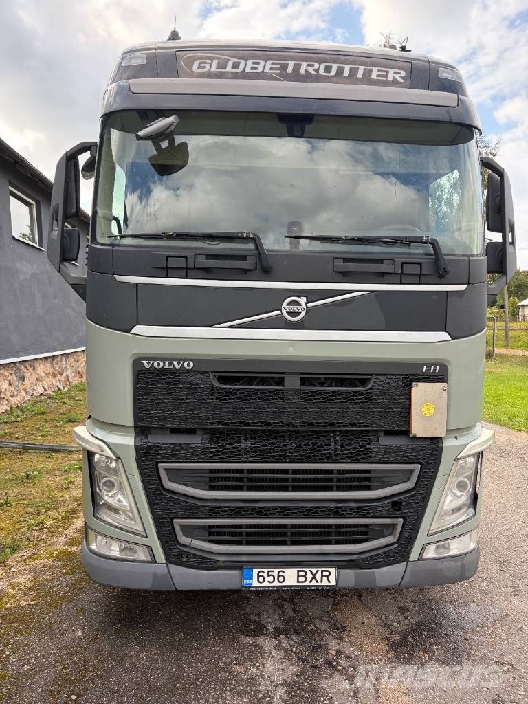 Volvo FH 1 500 Tegljači