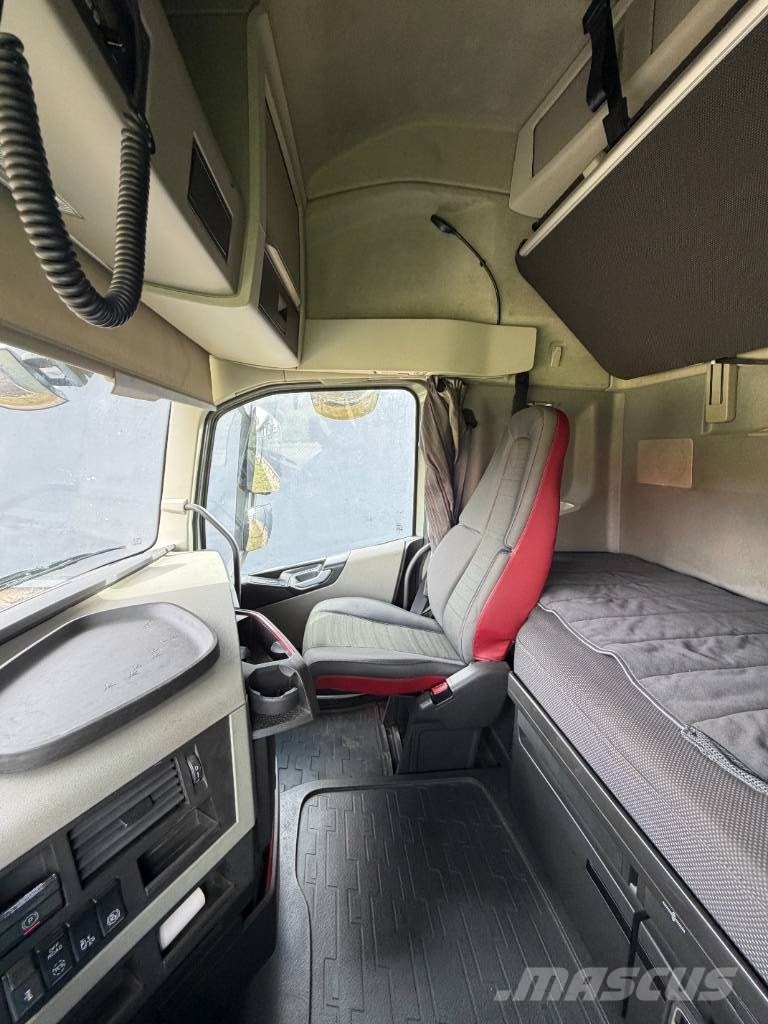 Volvo FH 1 500 Tegljači