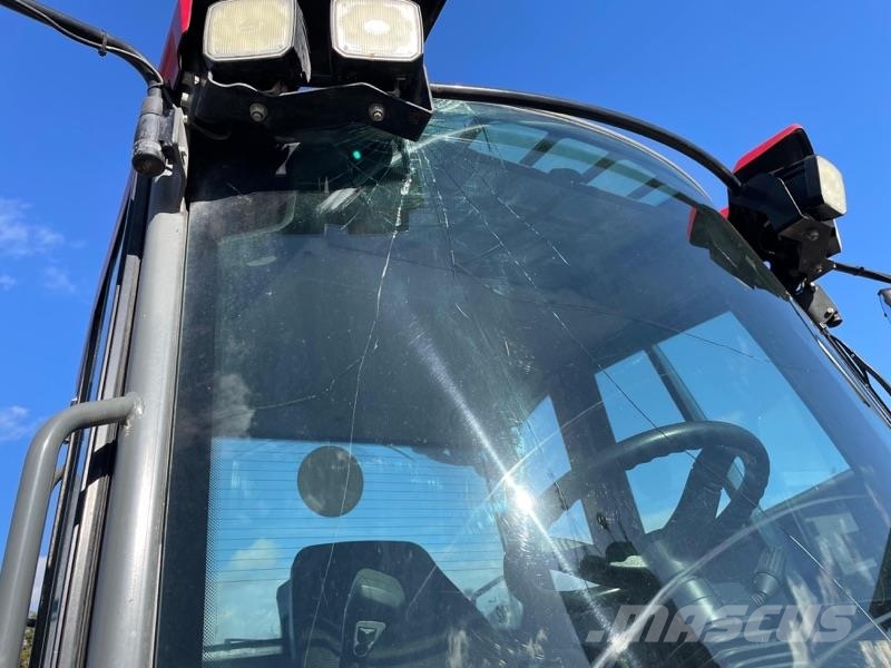 Weidemann 9580T Τηλεσκοπικοί ανυψωτές