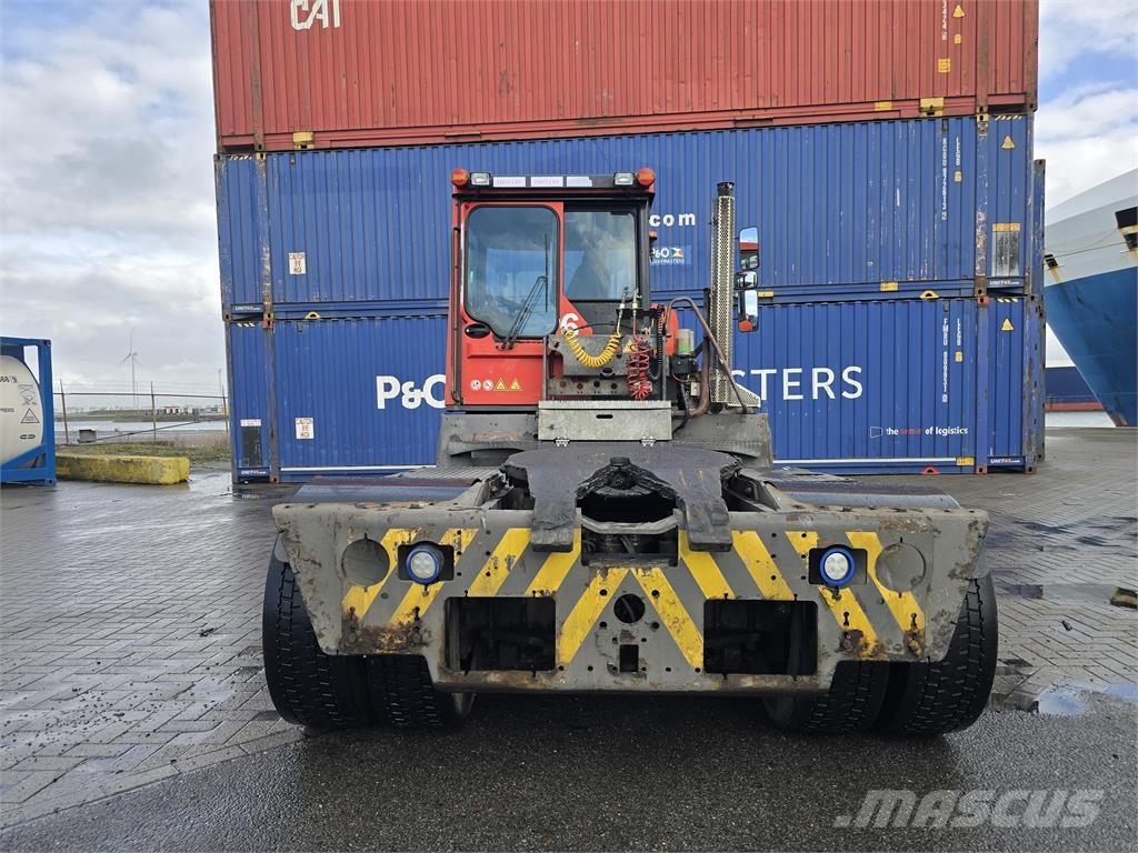 Terberg RT223 Terminal tractors