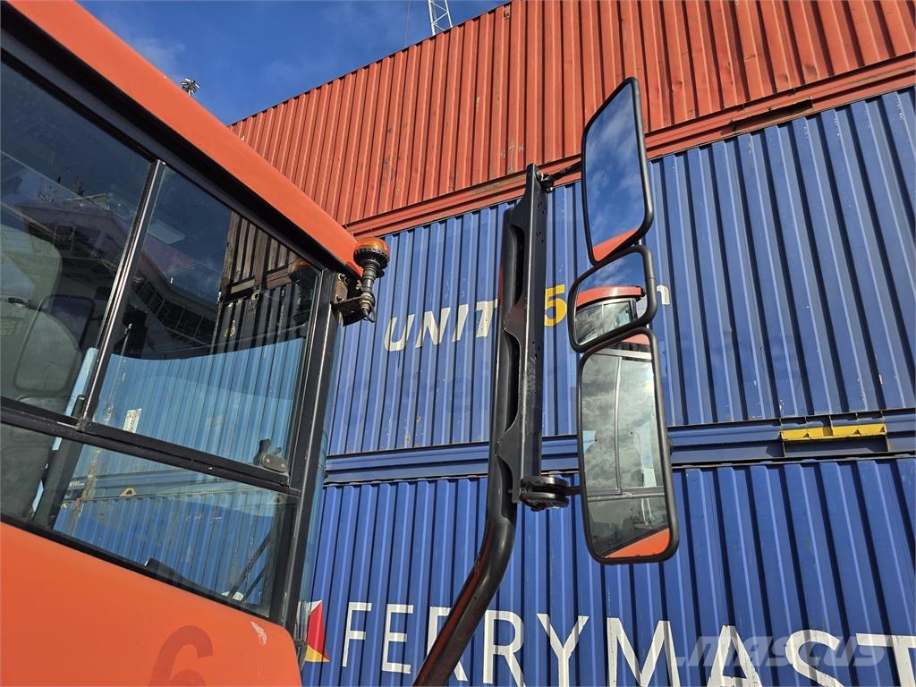 Terberg RT223 Terminal tractors