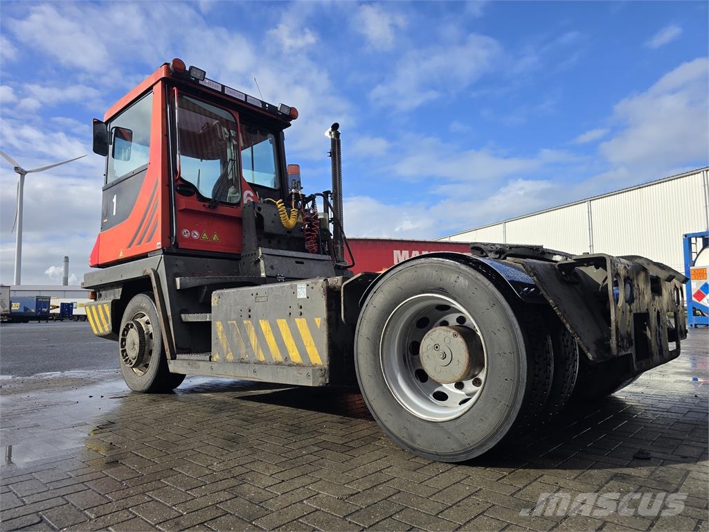 Terberg RT223 Terminal tractors