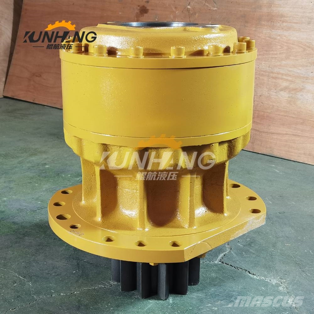 CAT 330DL 336DL E330D E336D Swing reducer 204-2679 Коробка передач