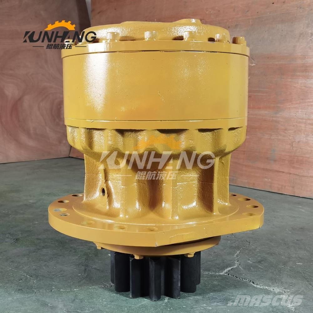 CAT 330DL 336DL E330D E336D Swing reducer 204-2679 Коробка передач