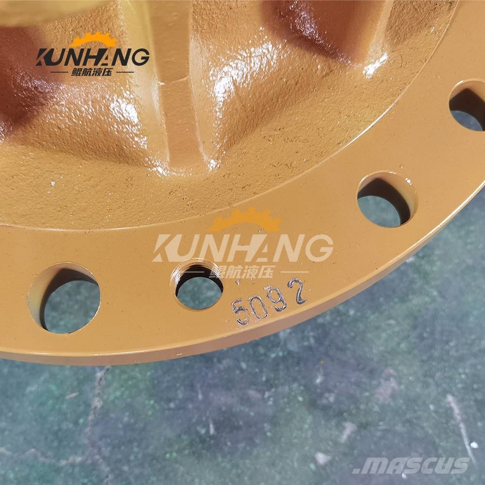 CAT 330DL 336DL E330D E336D Swing reducer 204-2679 Коробка передач