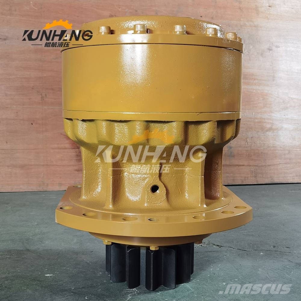 CAT 330DL 336DL E330D E336D Swing reducer 204-2679 Коробка передач