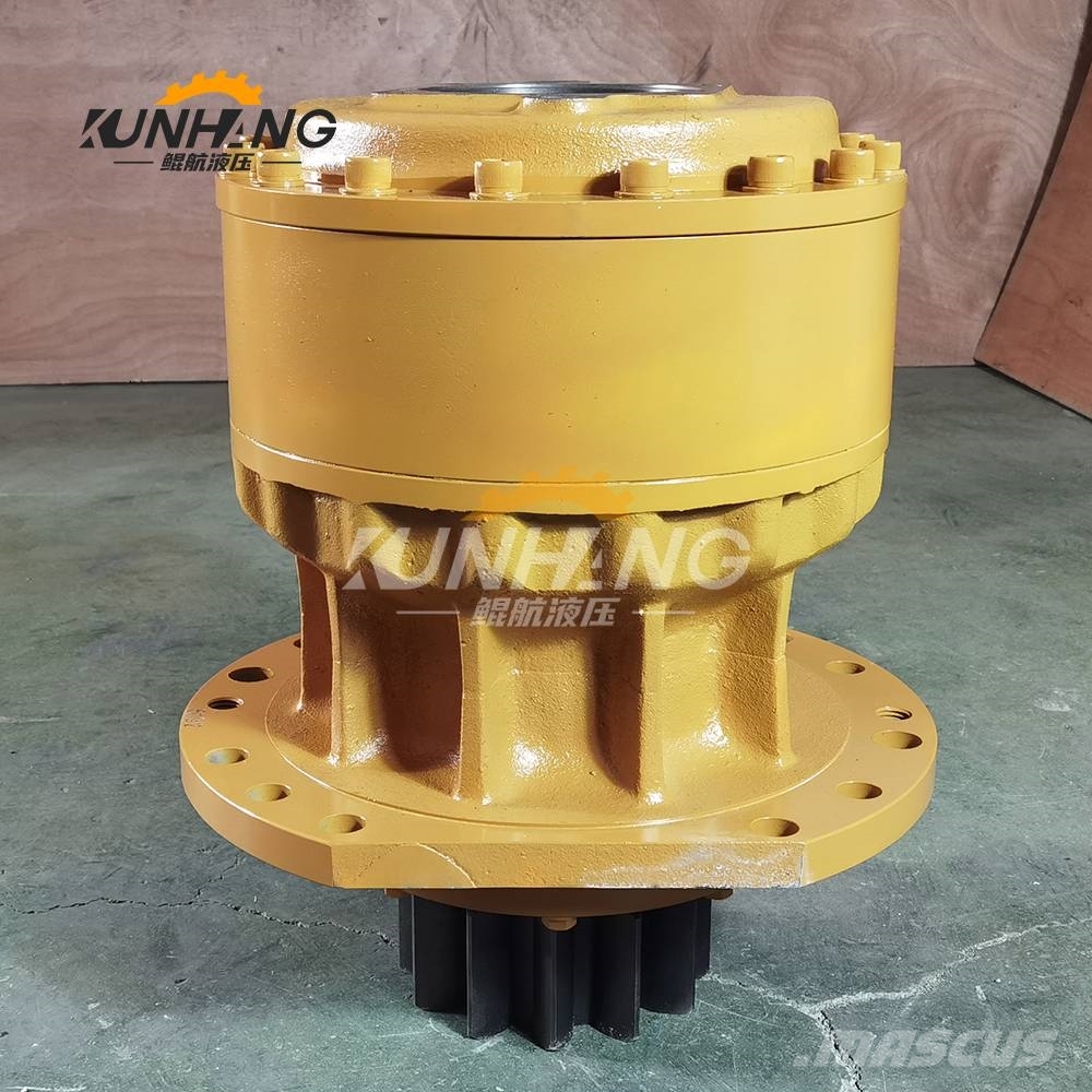 CAT 330DL 336DL E330D E336D Swing reducer 204-2679 Коробка передач