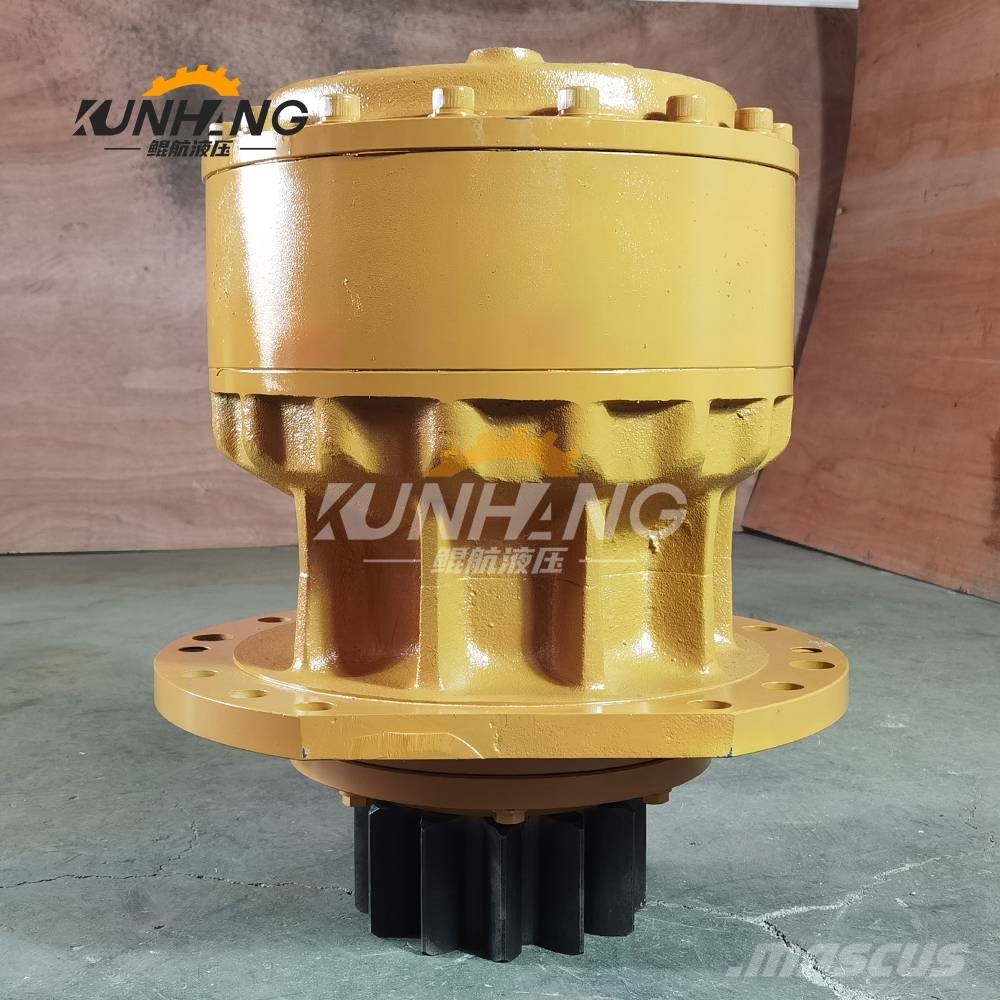 CAT 330DL 336DL E330D E336D Swing reducer 204-2679 Коробка передач