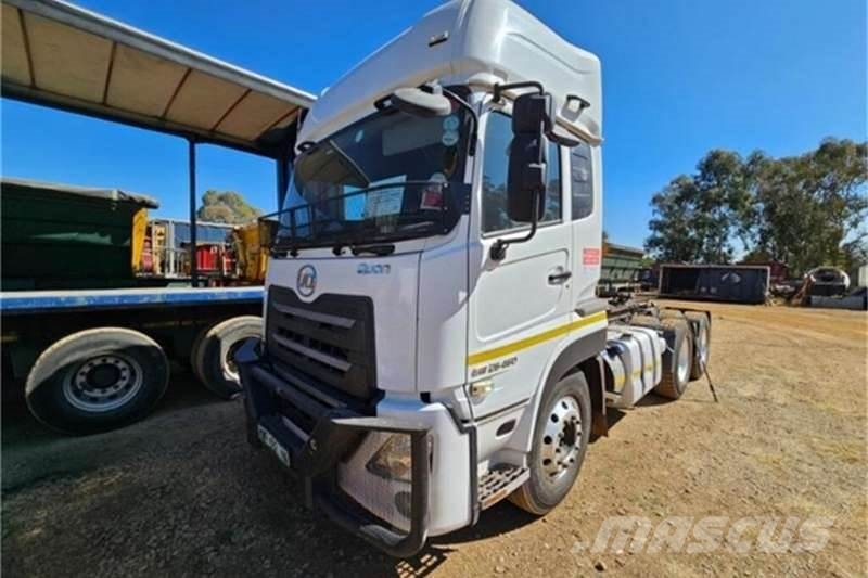 UD TRUCKS QUON Otros camiones