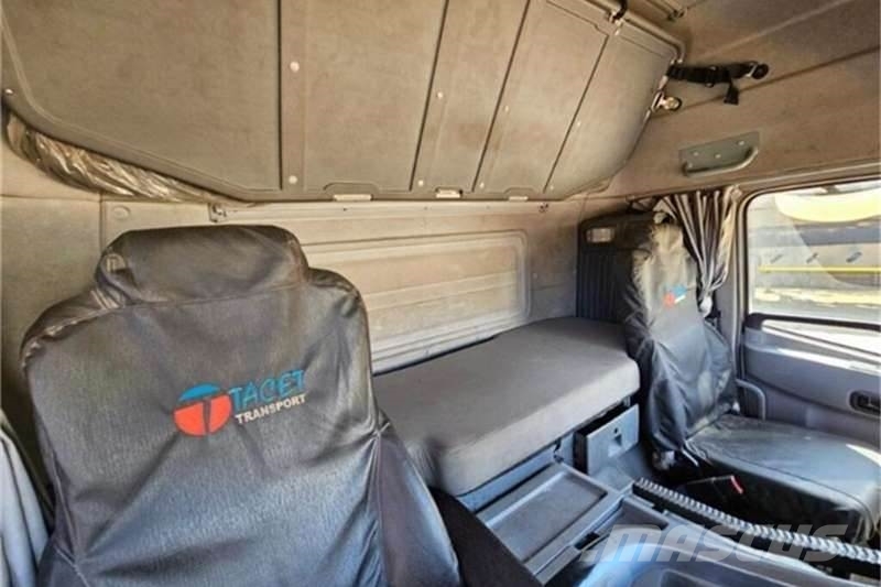 UD TRUCKS QUON Otros camiones