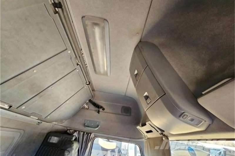 UD TRUCKS QUON Otros camiones