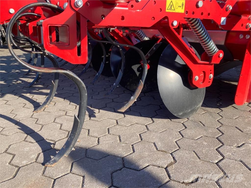 Grimme GH 4RG Potetmaskiner - Annet