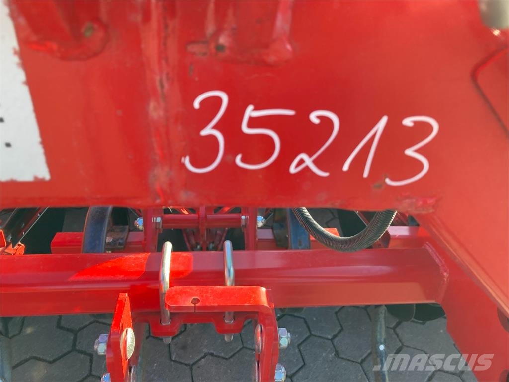 Grimme GH 4RG Potetmaskiner - Annet