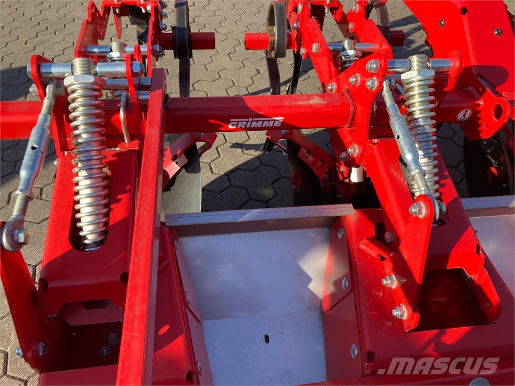 Grimme GH 4RG Potetmaskiner - Annet