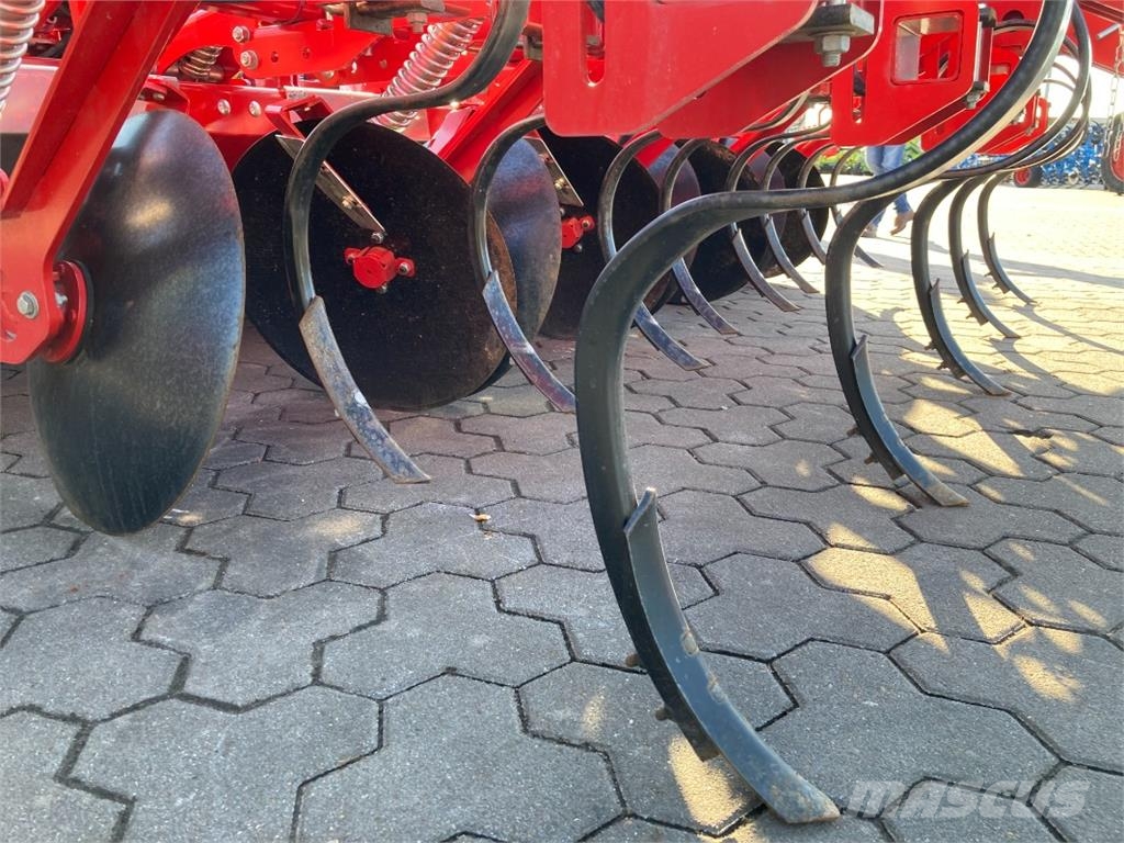 Grimme GH 4RG Potetmaskiner - Annet