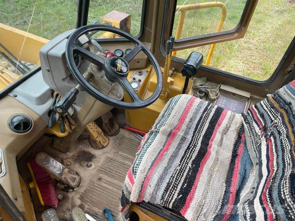 CAT 950B Ładowarki kołowe
