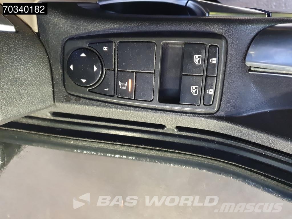 MAN TGX 18.470 4X2 XLX Retarder ACC وحدات الجر