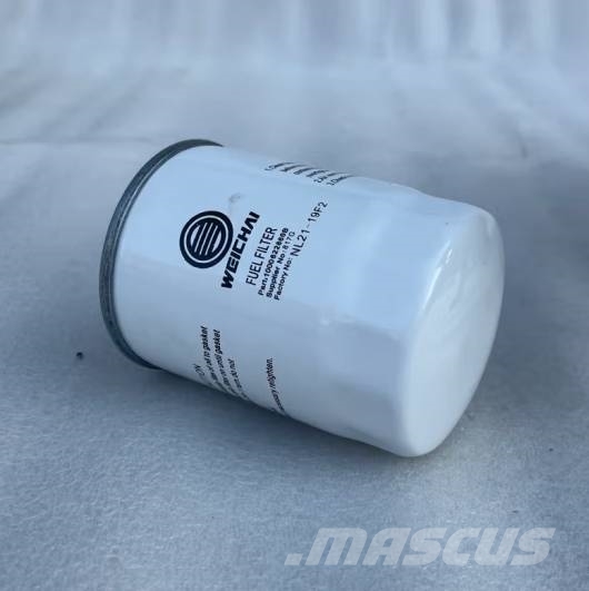Weichai 1000622860 fuel filter element Інше обладнання