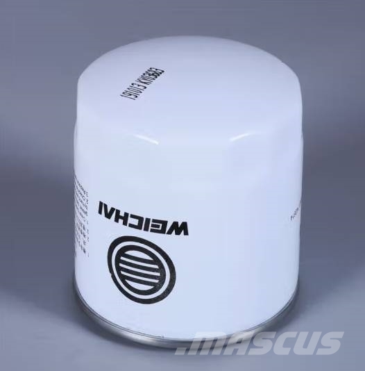 Weichai 1000622860 fuel filter element Інше обладнання