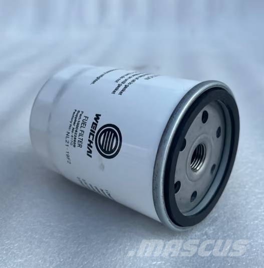 Weichai 1000622860 fuel filter element Інше обладнання