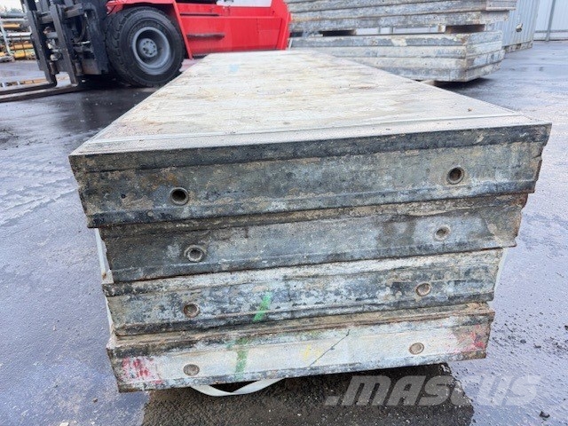 DOKA FRAMAX SZALUNEK RAMOWY KOMPLET 20 SZT Formwork