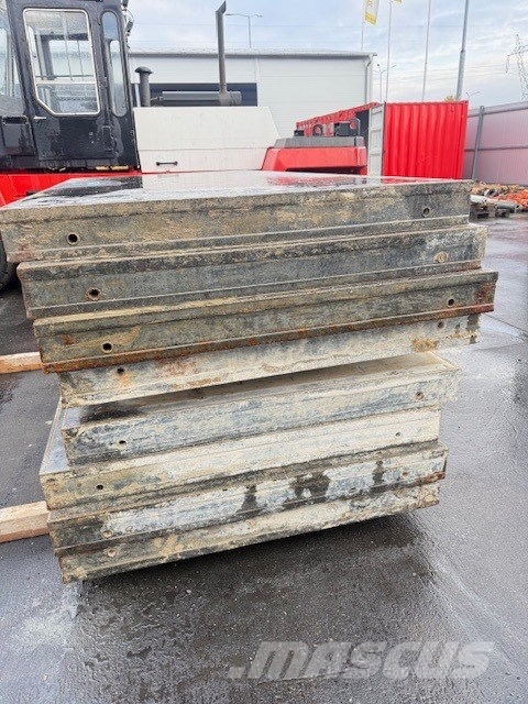 DOKA FRAMAX SZALUNEK RAMOWY KOMPLET 20 SZT Formwork