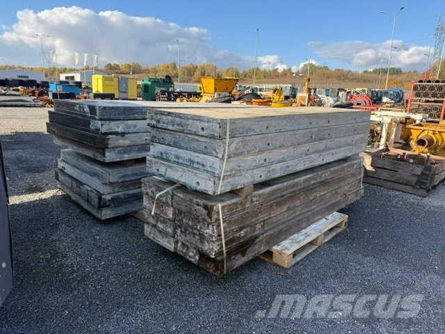 DOKA FRAMAX SZALUNEK RAMOWY KOMPLET 20 SZT Formwork