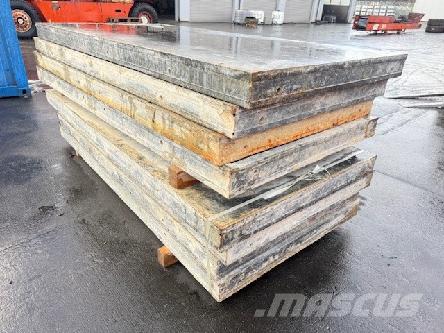 DOKA FRAMAX SZALUNEK RAMOWY KOMPLET 20 SZT Formwork