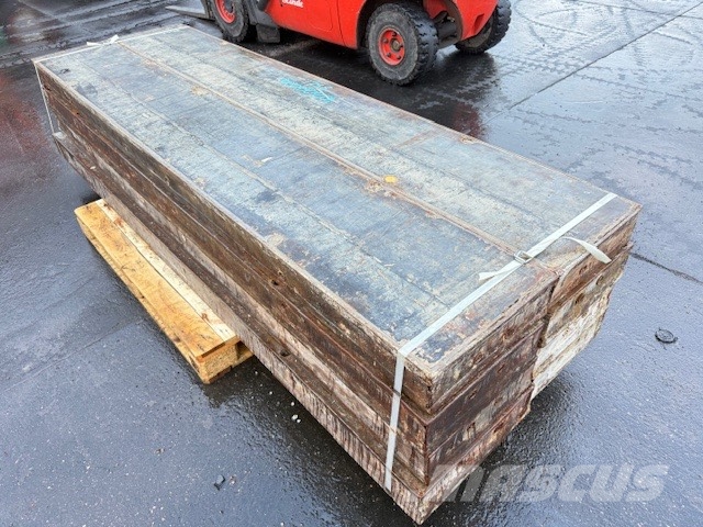 DOKA FRAMAX SZALUNEK RAMOWY KOMPLET 20 SZT Formwork
