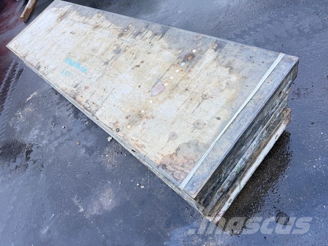 DOKA FRAMAX SZALUNEK RAMOWY KOMPLET 20 SZT Formwork