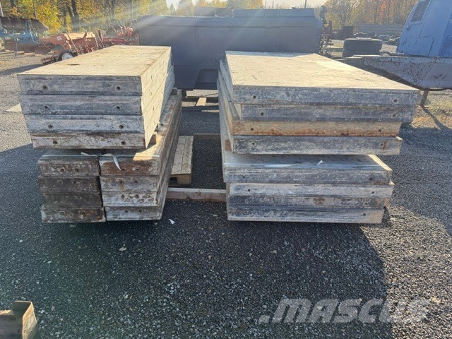 DOKA FRAMAX SZALUNEK RAMOWY KOMPLET 20 SZT Formwork
