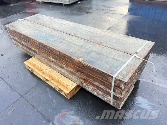DOKA FRAMAX SZALUNEK RAMOWY KOMPLET 20 SZT Formwork