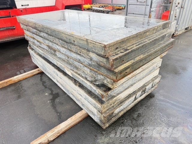 DOKA FRAMAX SZALUNEK RAMOWY KOMPLET 20 SZT Formwork
