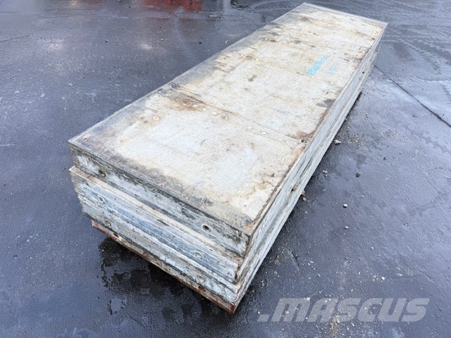 DOKA FRAMAX SZALUNEK RAMOWY KOMPLET 20 SZT Formwork
