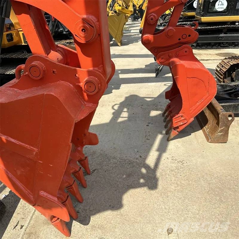 Kubota KX 183-3 中型挖掘机