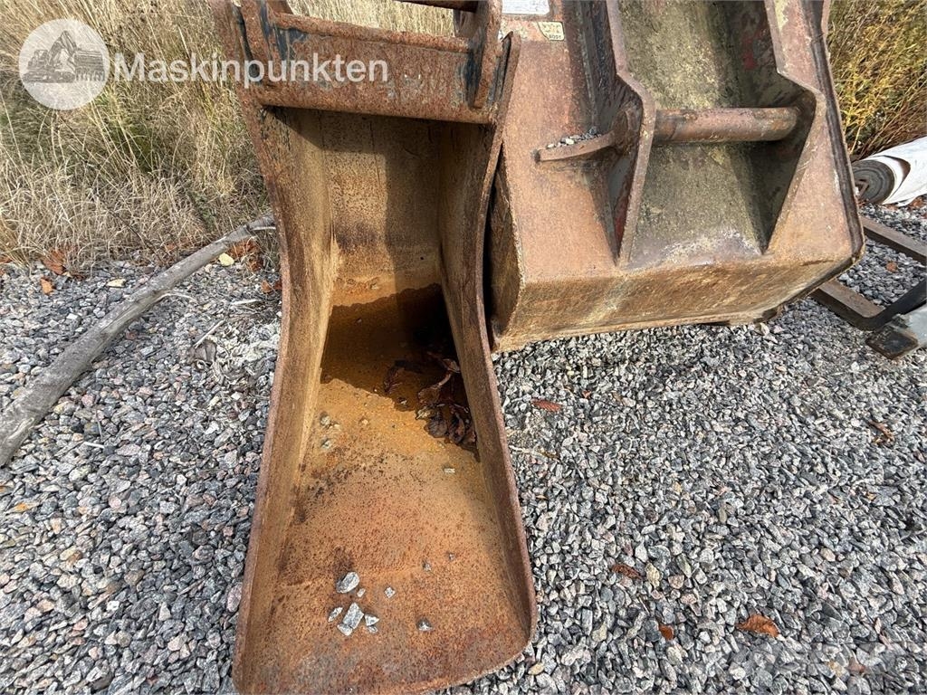 Volvo ECR145DL Telakaivukoneet